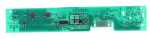 Display Unit - 1030761 Display Pcb D21-red Led [Amica]