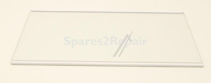 Housing Part - 1058301 Set Of Glass Shelves [Amica]