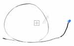 Temperature Sensor - 11201007003423 Room Temperature Sensor [Midea]