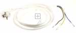 Mains Power Lead - 1037078 Power Cable [Amica]