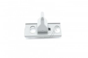 Samsung Lever - 1 Lever-door ts85-pjt pom - w24 l54 - wht