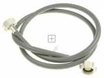 Inlet Tube - 49034434 Tubo Carico 673000900386 [Candy Hoover]