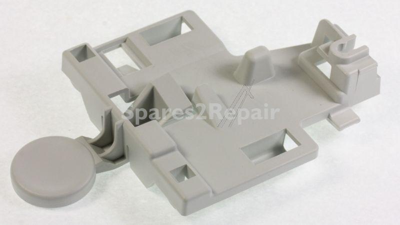 Hook - 1009393 Folding Part Of Bottom Basket (ral7035) [Amica]