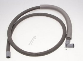 Outlet Pipe - 12600501001048 Up Drain Hose Assembly [Midea]
