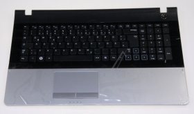 Samsung Notebook keyboards - Ba75-03352c Top Housing Assembly