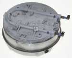 Level - Sc5754800 Complete Soleplate [Delonghi]