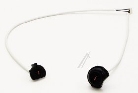 Thermocouple - 49017403 Thermocouple L 220 [Candy Hoover]