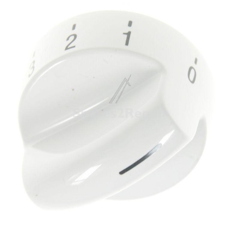 Turning Handle - 00600469 Knob-cooking Area [Bosch Siemens]