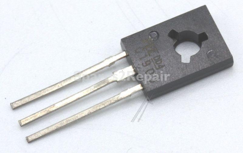 Fuji Transistors - C1903 Npn Transistor