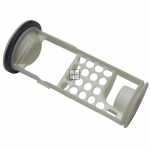Fluff Filter - 2887400200 C00941541 Filter Assembly [Arcelik]