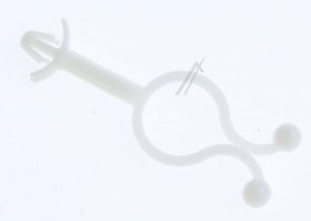 Samsung Cable-plugs-adapter - 6502-000127 Cable Clamp Dawh-18nb 1d15