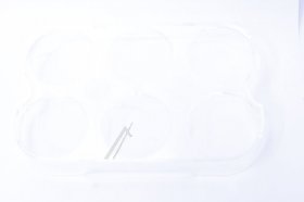 Egg Compartment Fridge - 1042598 Egg Compartment Fridge [Amica]