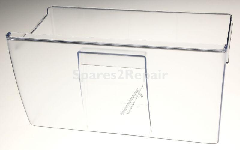 Smeg Freezer Drawer - 761170435 Lower Drawer