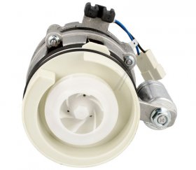 Circulating Motor - Yxw48-2f-1 1030428 Circulation Pump Yxw48-2f-1 [Amica]