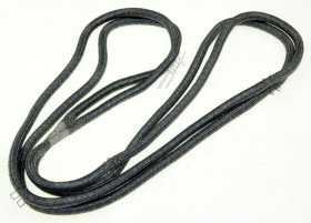 Oven Door Gasket - C00138859 482000029395 Thermocord Seal [Whirlpool Indesit]