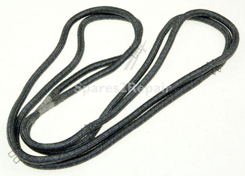 Oven Door Gasket - C00138859 482000029395 Thermocord Seal [Whirlpool Indesit]