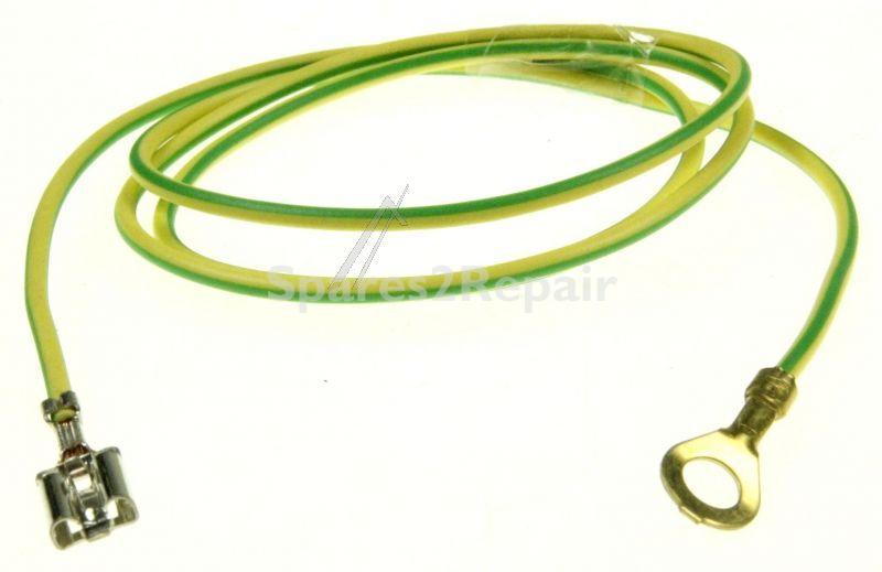 Harness - 1745690100 C00880930 Wiring Complete [Arcelik]