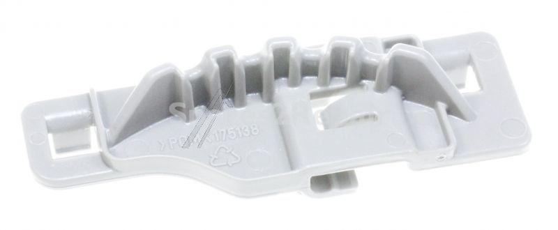 Accessories Basket - 1751380100 C00880075 Folding Part Tall Tub (left) Ral7037 [Arcelik]