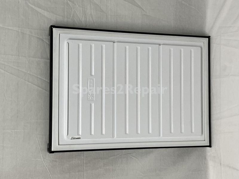 Fridge Door - 20675398 Door Assembly-2400 Ank S-w cap(s w) [Vestel]