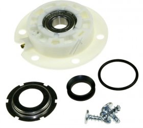 Support - C00312160 481231019144 Bearing Kit [Whirlpool Indesit]