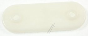 Hisense Gorenje Fixings And Brackets - 512194 Basket Holder Fixing Plate