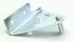 Door Hinges For Fridges - 37019567 Top Hinge-260v(with Pin) Right [Vestel]