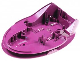 Philips Saeco Lower Housing - 423902280171 Service Base Lower Part Assembly 42390302
