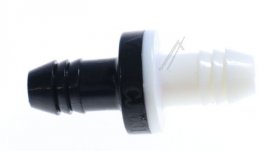 Hisense Gorenje Valve - 712676 Non-return Valve Gp