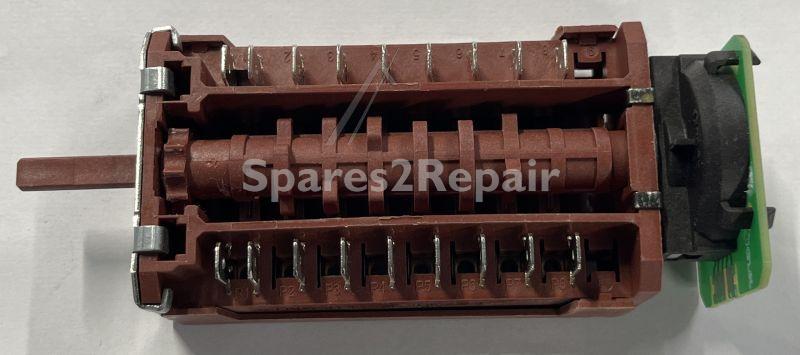 Oven Switch - 32048503 Switch 09-19 Ank Visio-lcd Encoderly G [Vestel]