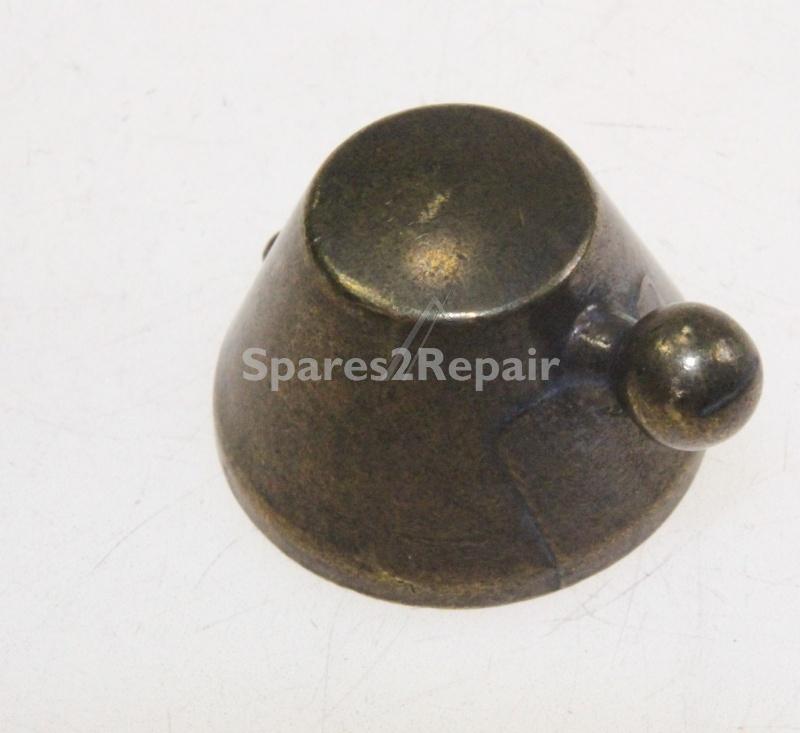 Control Knobs - 44002794 Gas Taps Knob [Candy Hoover]
