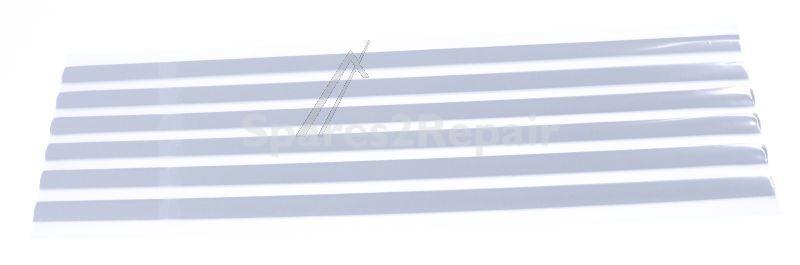 Elba Delonghi Sealing Materials - 053037 Seal