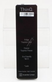 Lg Display Unit - Acq90733202 Display