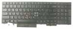 Ibm Lenovo Notebook keyboards - 01yp640 Fru Como Nm ltn kb bk us