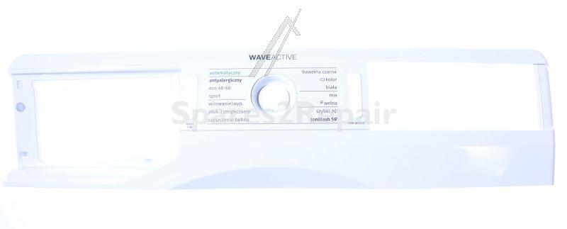 Hisense Gorenje Operating Unit Screen - 827205 Control Panel L1 Ps-15 E Pl Ion Sig