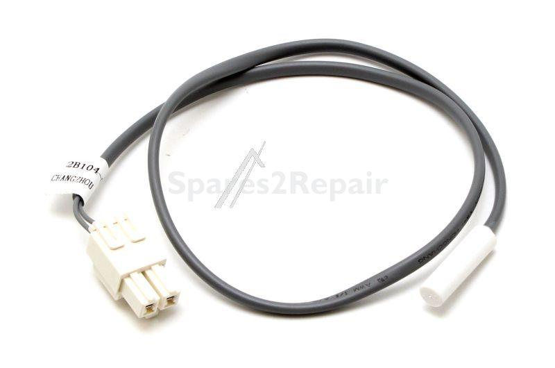 Fridge Thermostat - 9002754500 C00876192 Thermostat [Arcelik]