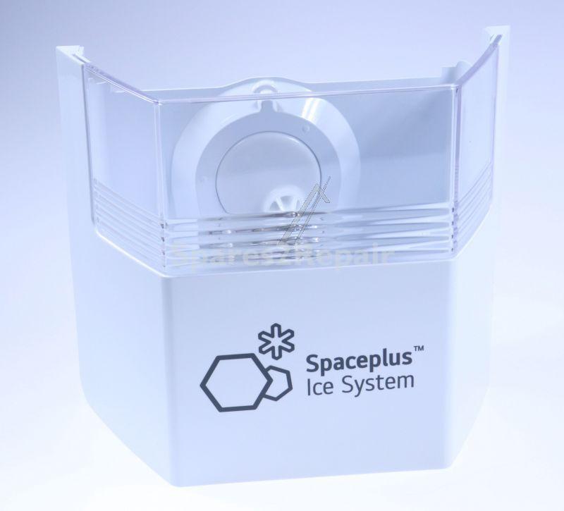 Lg Ice Cube Maker - Akc74069801 Bucket Assembly Ice