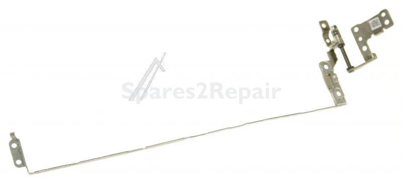 Hewlett Packard Door Hinges - L53714-001 Hinge Lcd Left