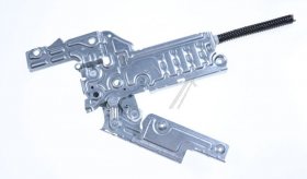 Door Hinge For Dishwasher - 41051489 Assembly Hinge Fv No Aod Rh-t [Candy Hoover]