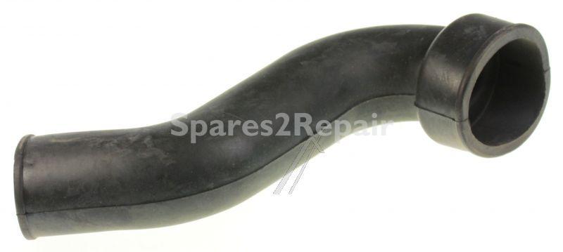 Fixings And Brackets - 1070066 Nipple Of Drain Pipes [Amica]