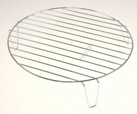 Grills - C00537653 488000537653 Grill Grid Midi H 75mm Diam 291m [Whirlpool Indesit]