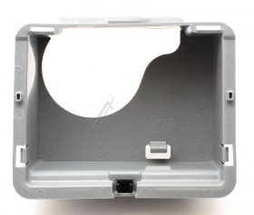 Samsung Filter Mechanical - Dc97-21477c Assembly Case Filter wf8-6000r inner Gray pp