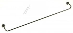 Samsung Door Hinges - Dg94-03742a Assembly Hinge nqf700 sco