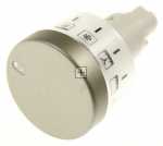 Control Knob - 8051704 Versenkbarer Knebel Edelstahl 1600 Sc [Amica]