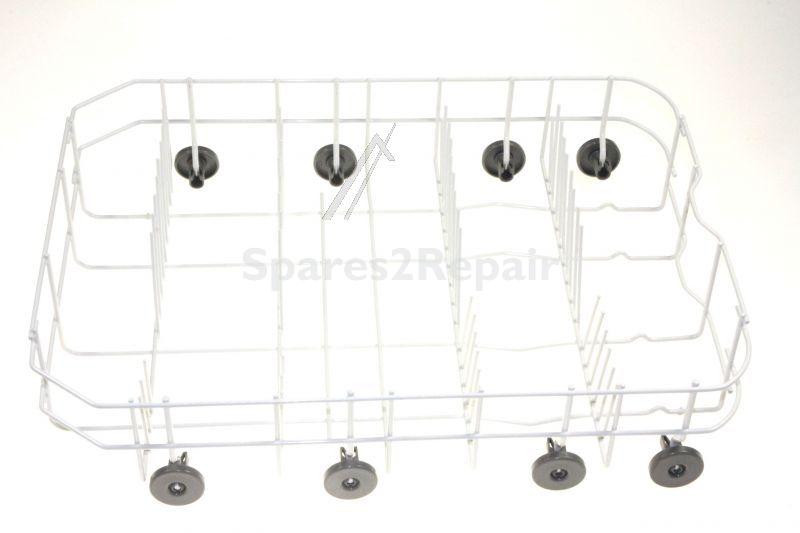 Kuppersbusch Basket - 435151 Lower Dish Rack Gray