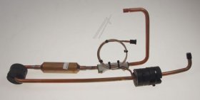 Lg Tube - Tube Assembly discharge(outdoor)