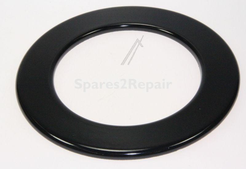 Mechanical Components - 00650893 Burner Tip [Bosch Siemens]
