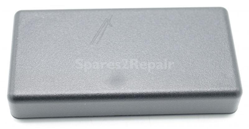 Hammond Housing - 80x40x15mm Abs Miniature Hand Held Enclosure, Black