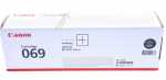 Canon Toner Cartridge - 69 Bk 5094c002 Toner Cartridge Black 2 1k