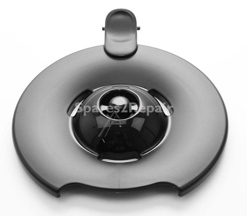 Flap - Ss-207952 Top Cover [Groupe SEB]