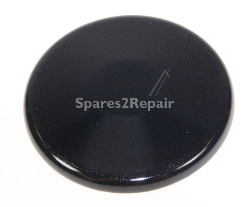 Mechanical Components - 00605279 Burner Cap [Bosch Siemens]